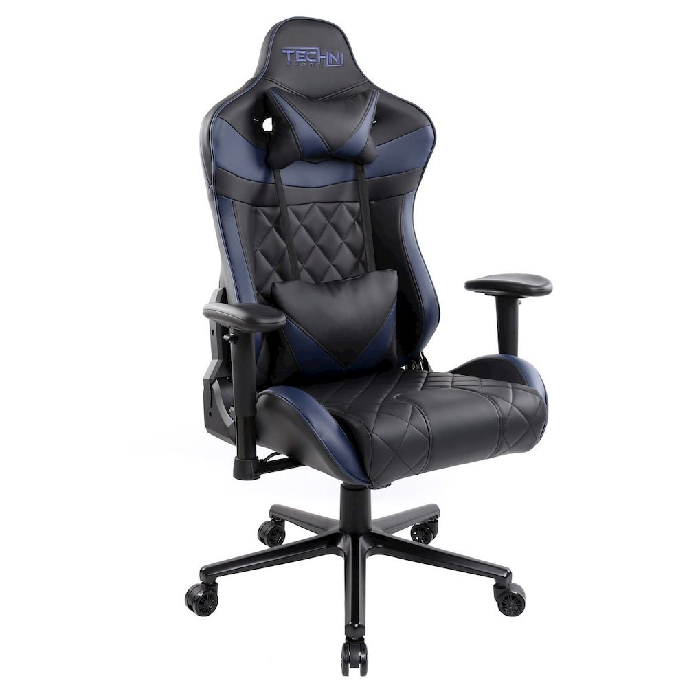 Techni Sport XL Ergonomic Gaming Chair