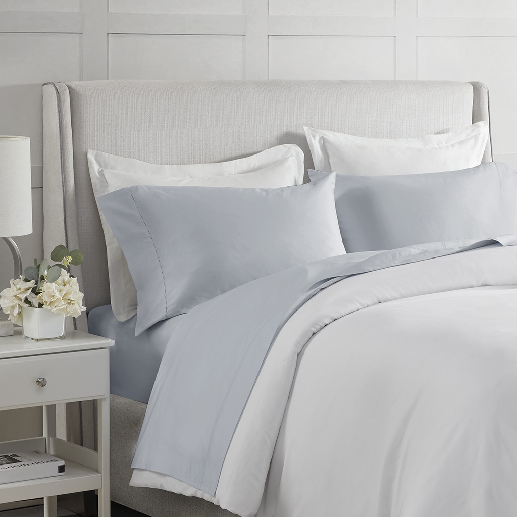500 Thread Count Egyptian Cotton Deep Pocket Sheet Set