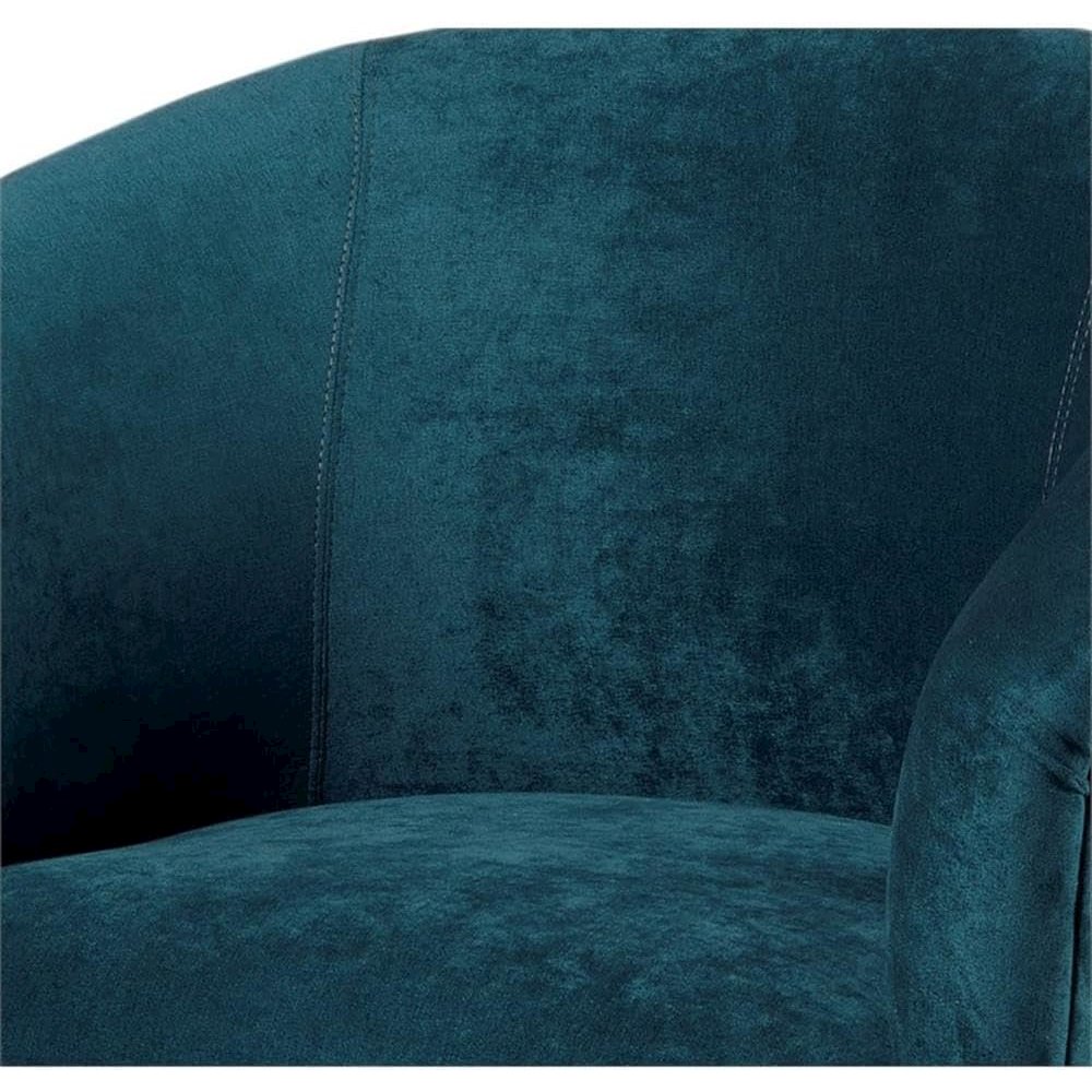 Elizabeth Ocean Swivel Chair