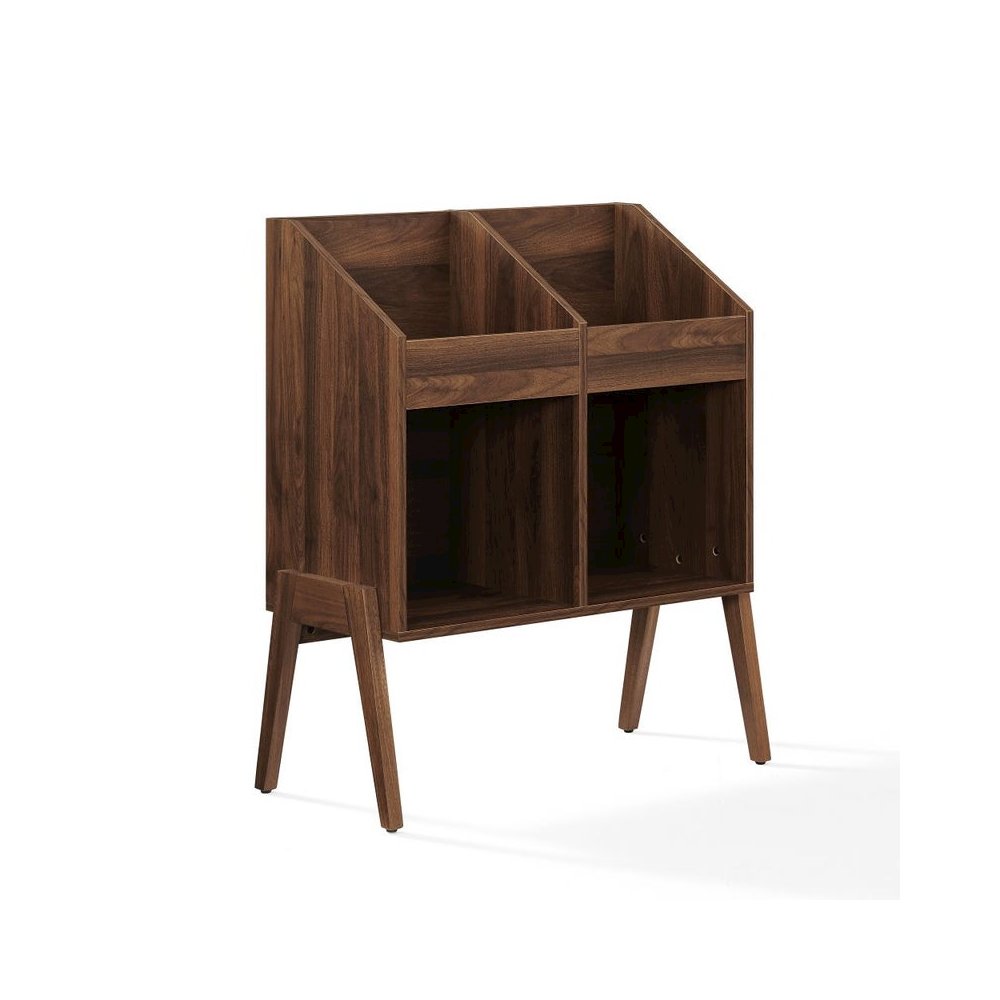 Luna Vinyl Record Storage Stand