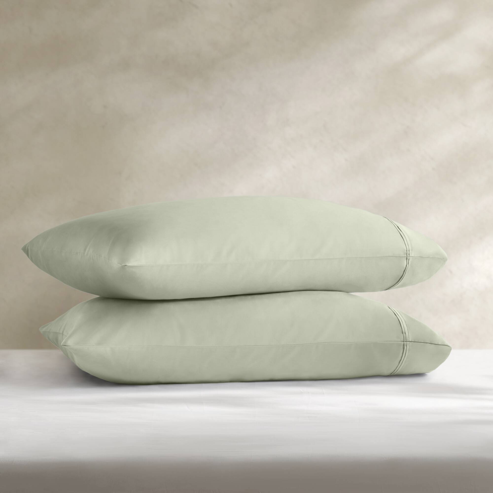 100% Egyptian Cotton Sateen Sheet Set