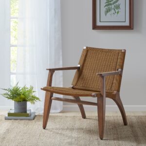 Clearwater Accent Chair from Madison Park in Natural. Clearwater Accent Chair from Madison Park in Natural. Clearwater Accent Chair from Madison Park in Natural. Clearwater Accent Chair from Madison Park in Natural. Clearwater Accent Chair from Madison Park in Natural.
