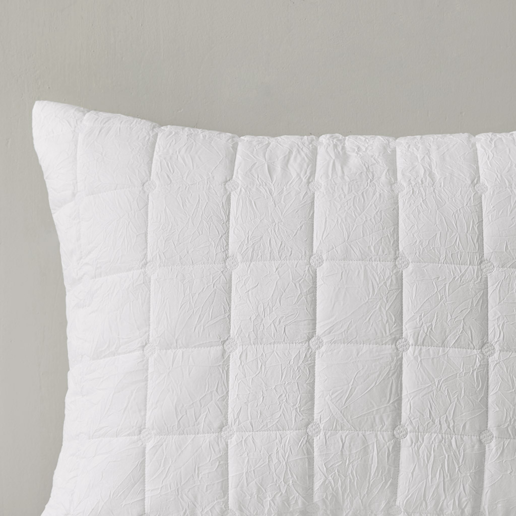 Cocoon 3 Piece Quilt Top Duvet Cover Mini Set