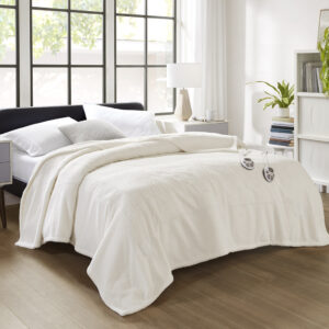 Dream Soft Heated Blanket from Serta in Ivory. Dream Soft Heated Blanket from Serta in Ivory. Dream Soft Heated Blanket from Serta in Ivory. Dream Soft Heated Blanket from Serta in Ivory. Dream Soft Heated Blanket from Serta in Ivory.