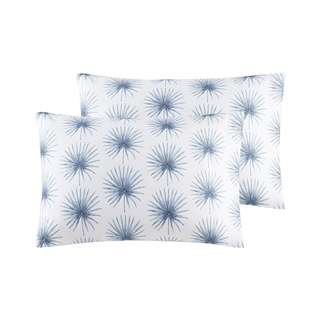 200 Thread Count Printed Cotton Sheet Set