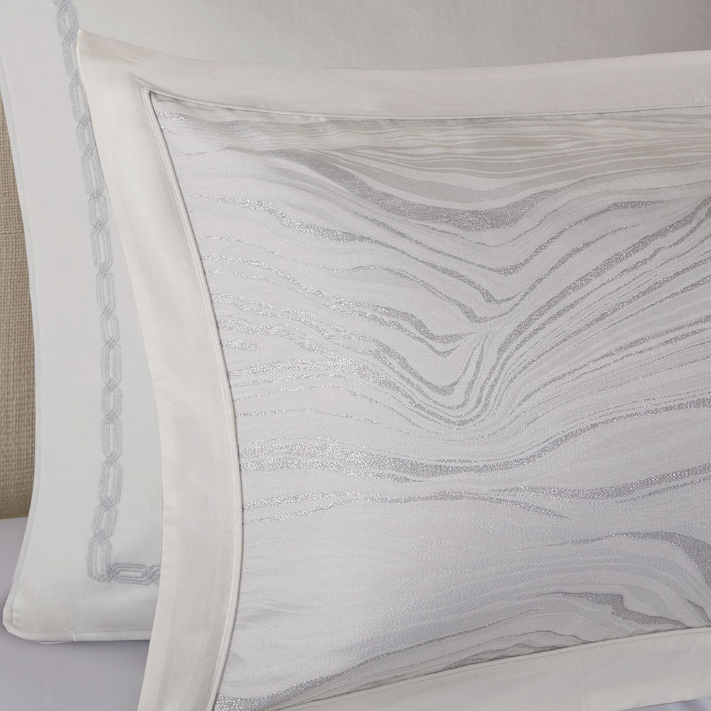 Hollywood Glam Comforter Set
