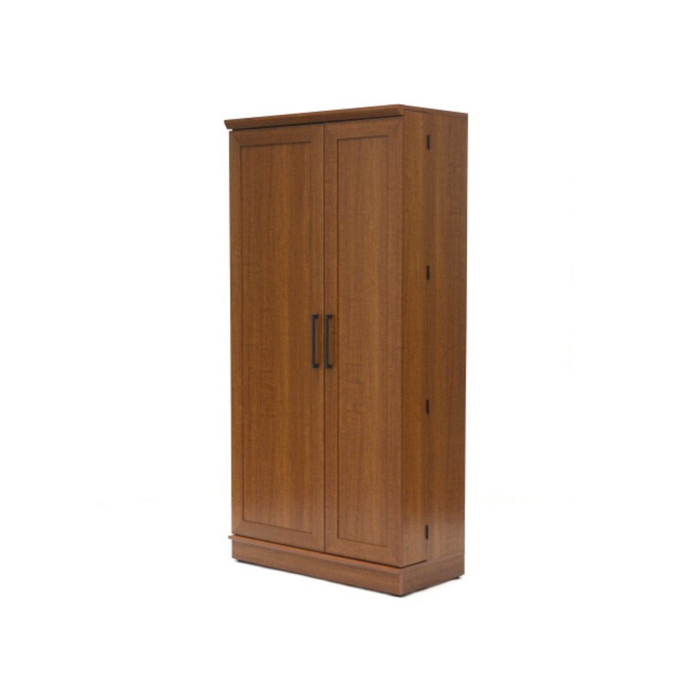 Sienna Oak finish