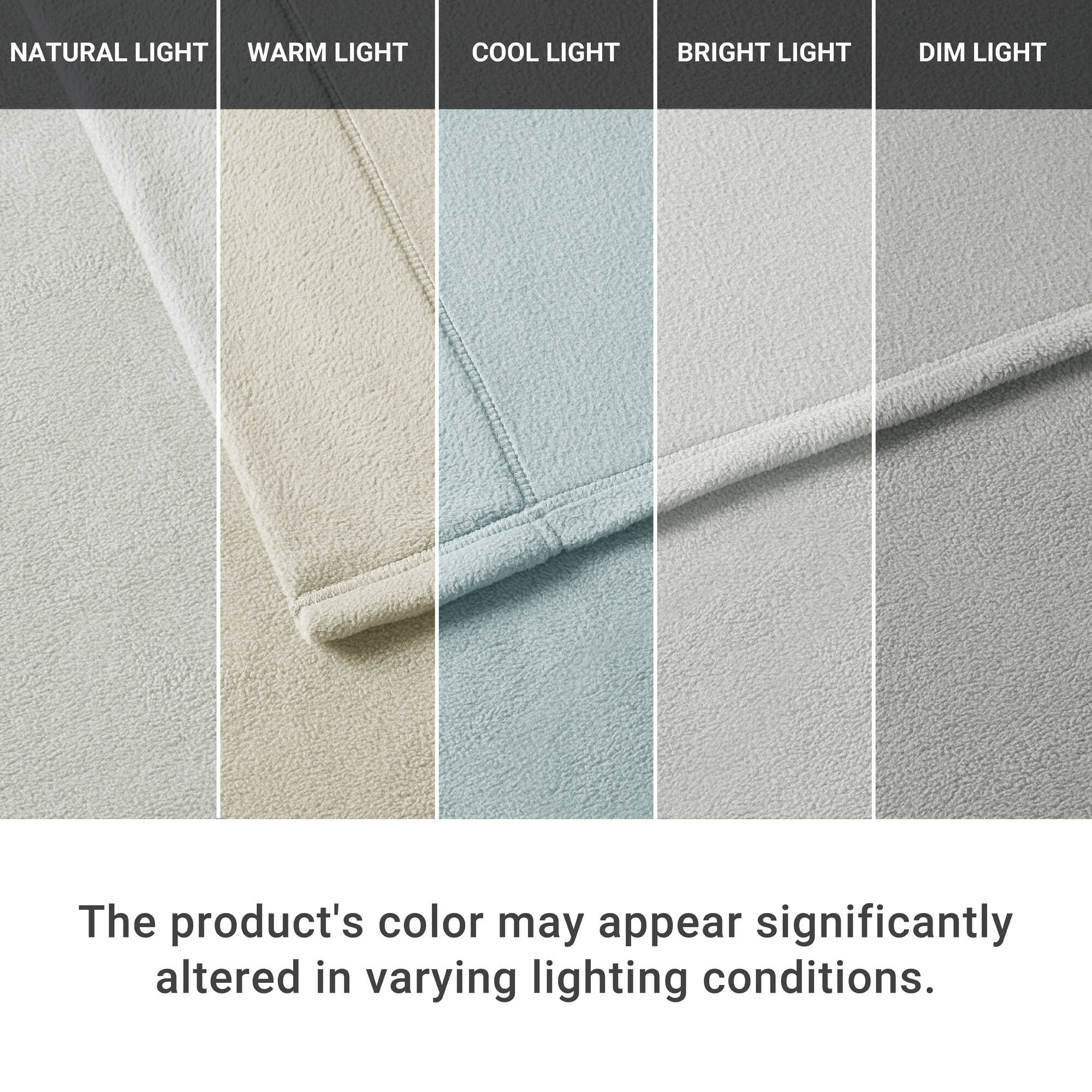 Micro Fleece Sheet Set