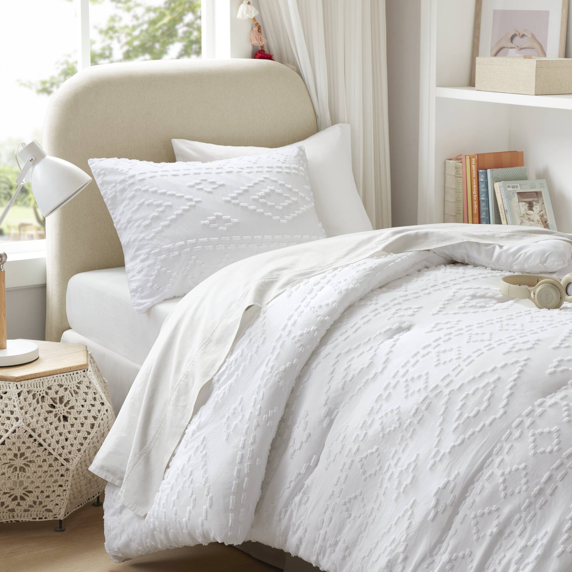 Gigi Comforter Mini Set