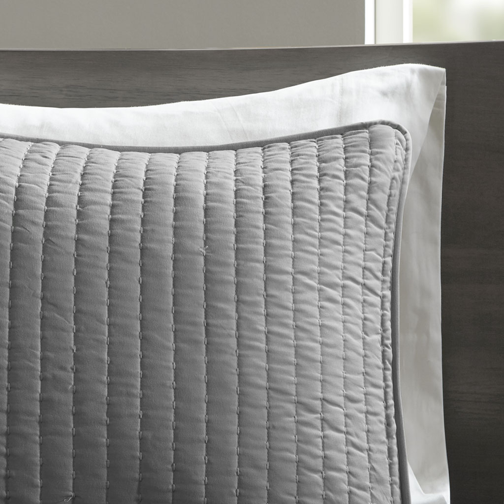 Keaton Quilt Set