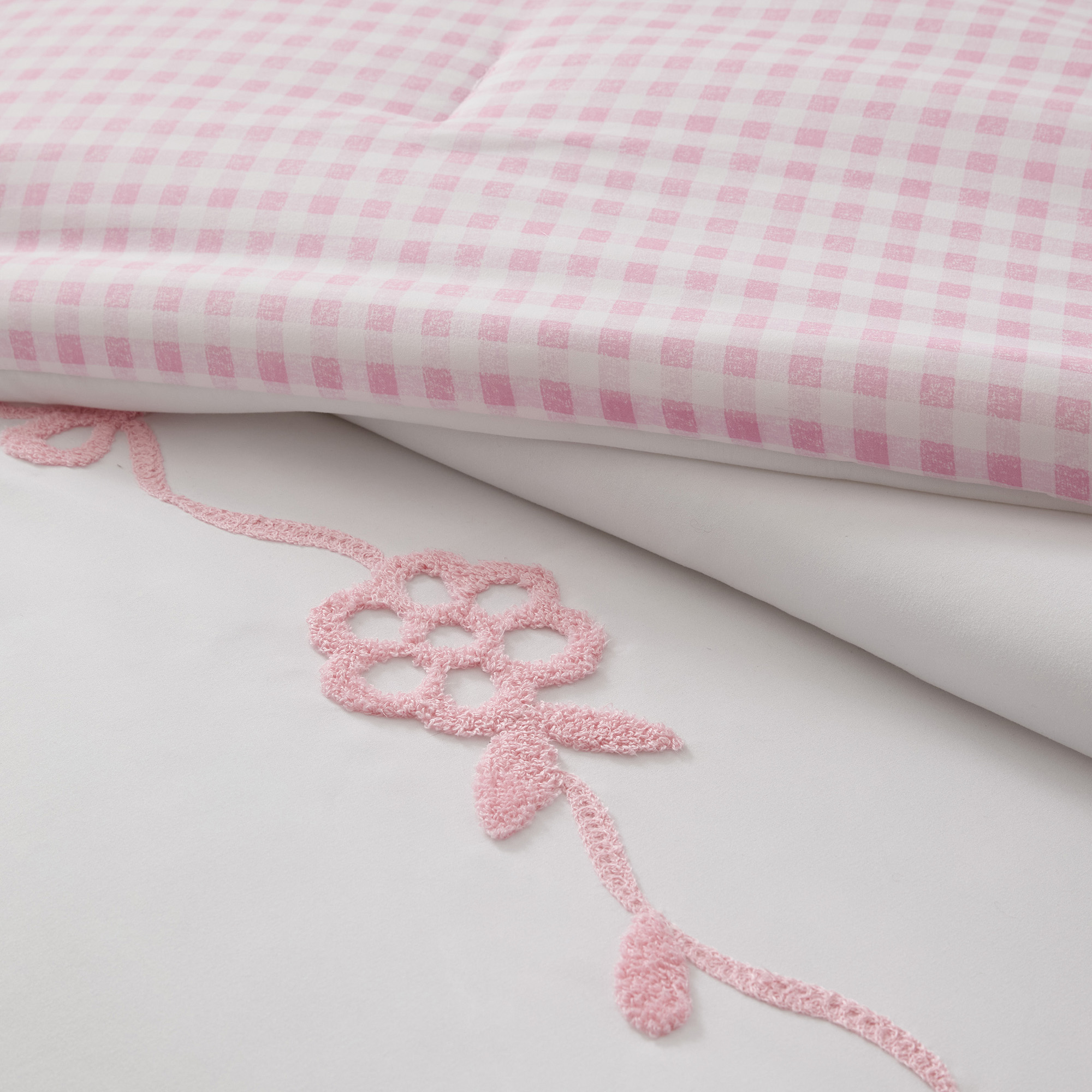 Tiffany Comforter Set