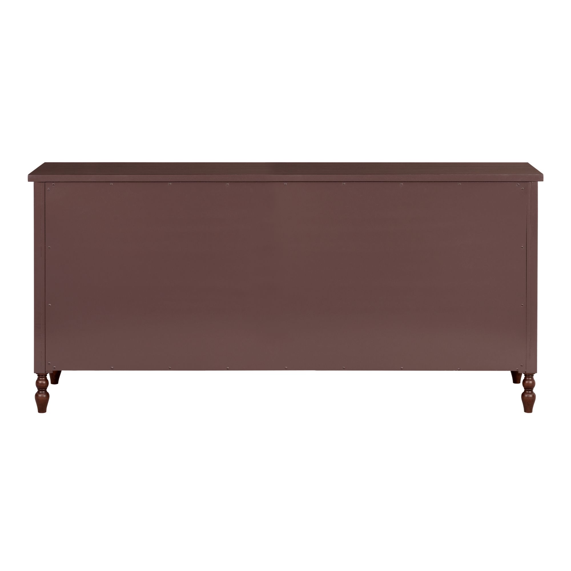 Beckett 6-drawer dresser (70″W)