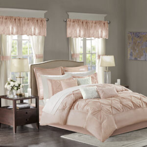 Joella 24 Piece Room in a Bag from Madison Park Essentials in  Blush. Joella 24 Piece Room in a Bag from Madison Park Essentials in  Blush. Joella 24 Piece Room in a Bag from Madison Park Essentials in  Blush. Joella 24 Piece Room in a Bag from Madison Park Essentials in  Blush. Joella 24 Piece Room in a Bag from Madison Park Essentials in  Blush.