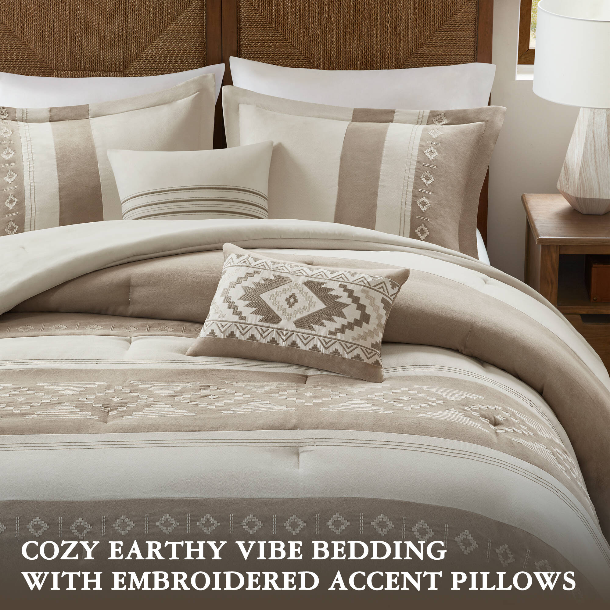 Sutherland Bedding Collection