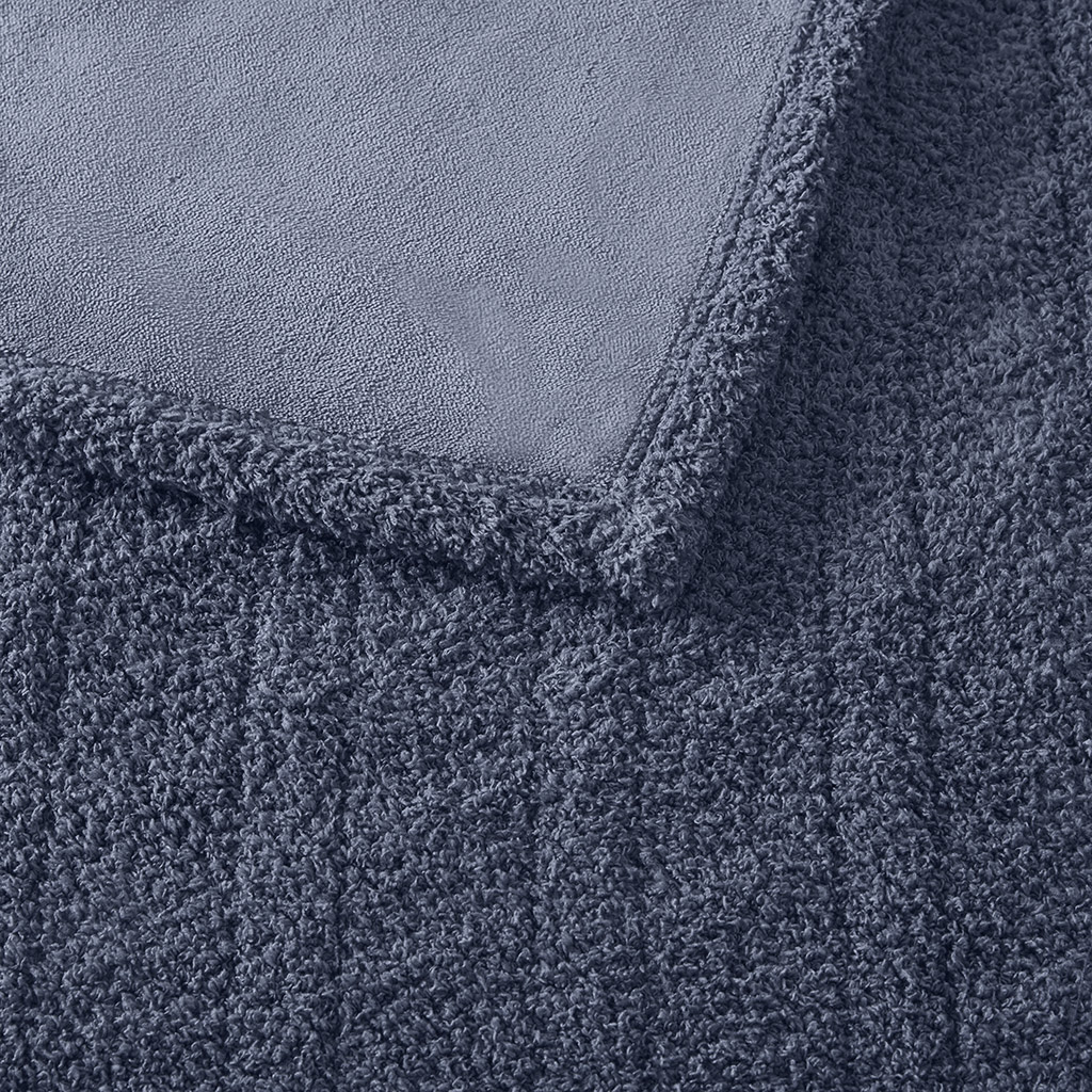 Dream Soft Heated Blanket