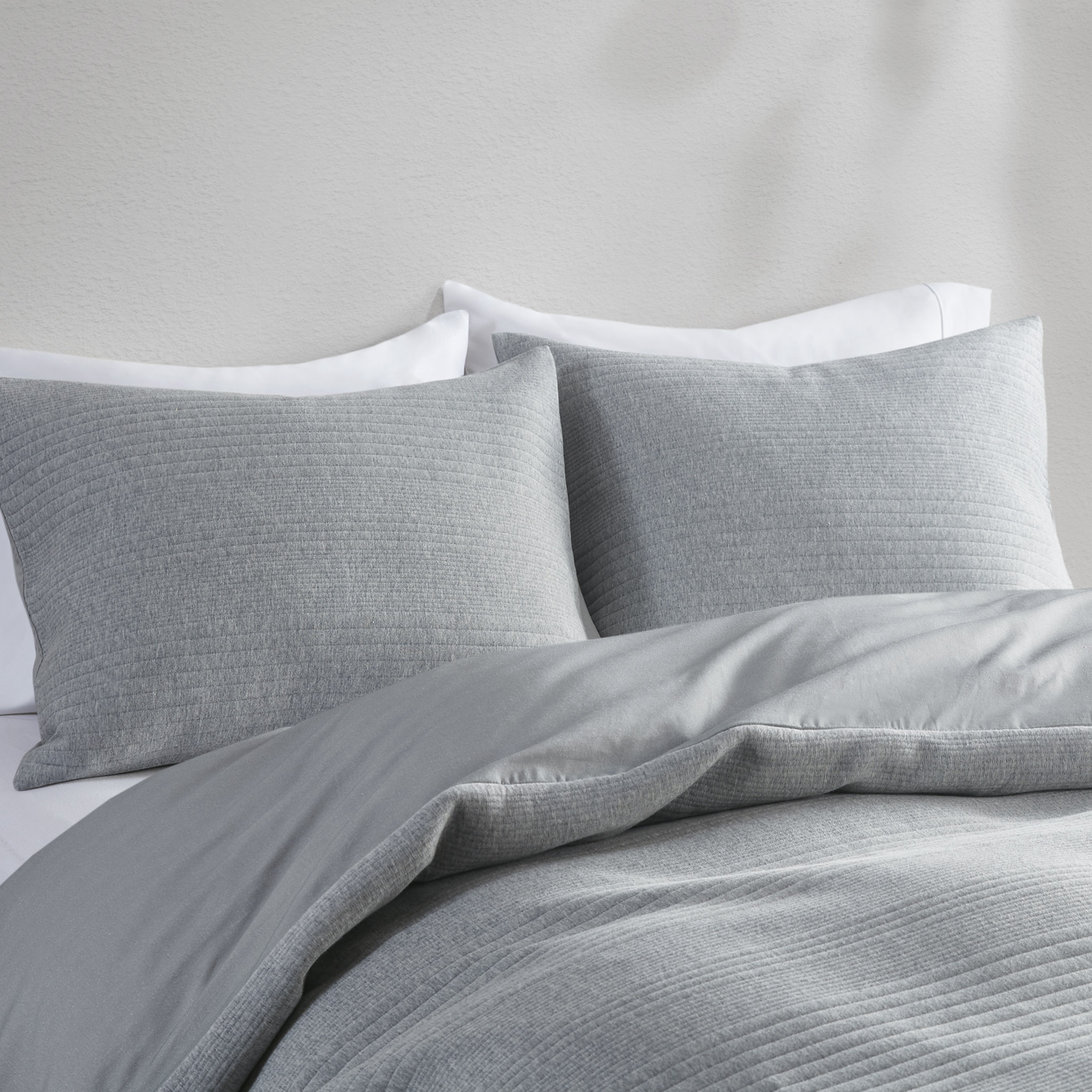 Ellis 3 Piece Duvet Set