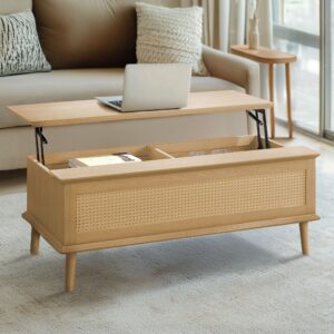 Teagan Lift-Top Rattan Coffee Table from 510 Design in  Natural. Teagan Lift-Top Rattan Coffee Table from 510 Design in  Natural. Teagan Lift-Top Rattan Coffee Table from 510 Design in  Natural. Teagan Lift-Top Rattan Coffee Table from 510 Design in  Natural. Teagan Lift-Top Rattan Coffee Table from 510 Design in  Natural.