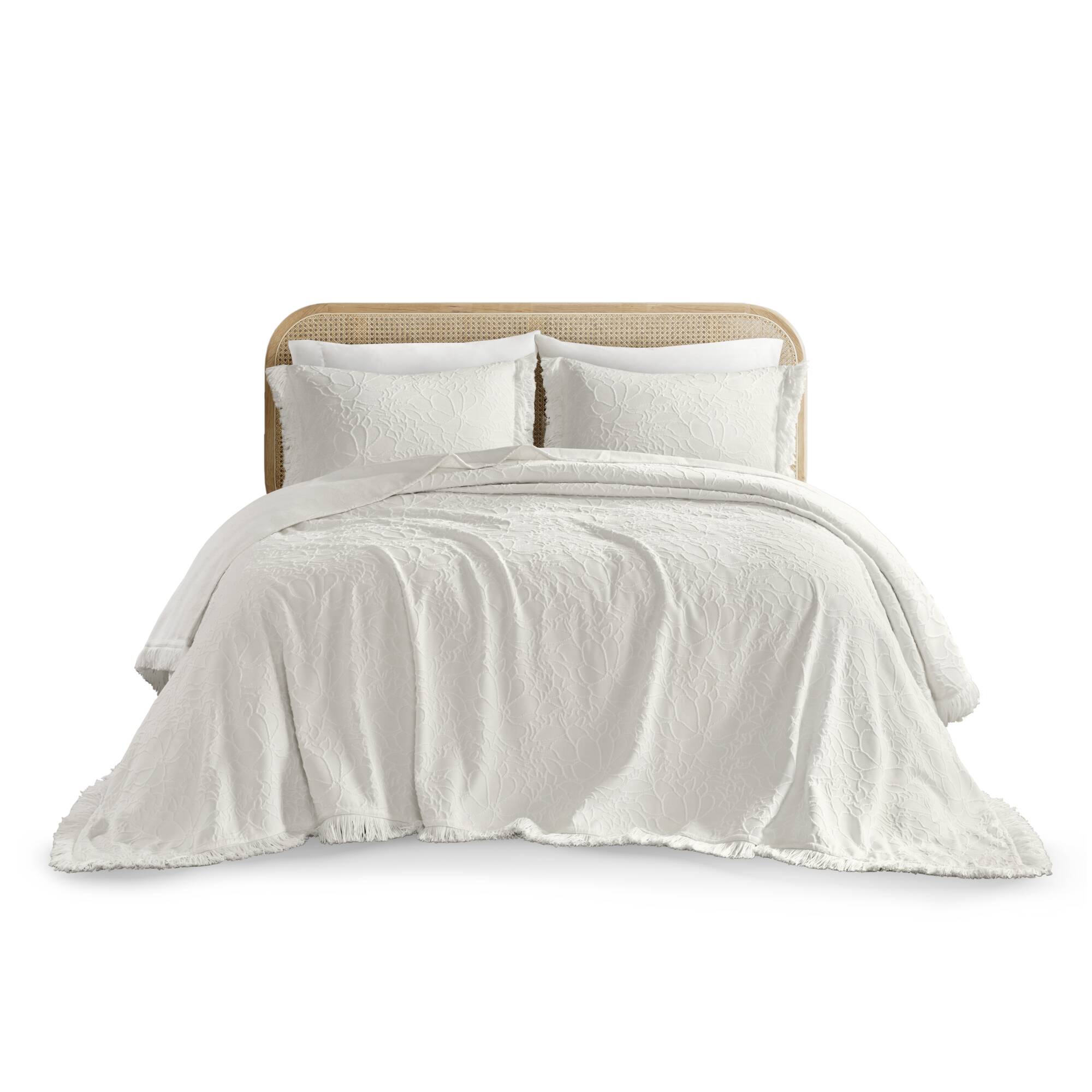 Willow Bedspread Set