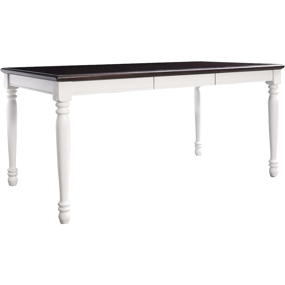 Shelby 7-Piece Dining Table Set For 6 – Table & 6 Chairs