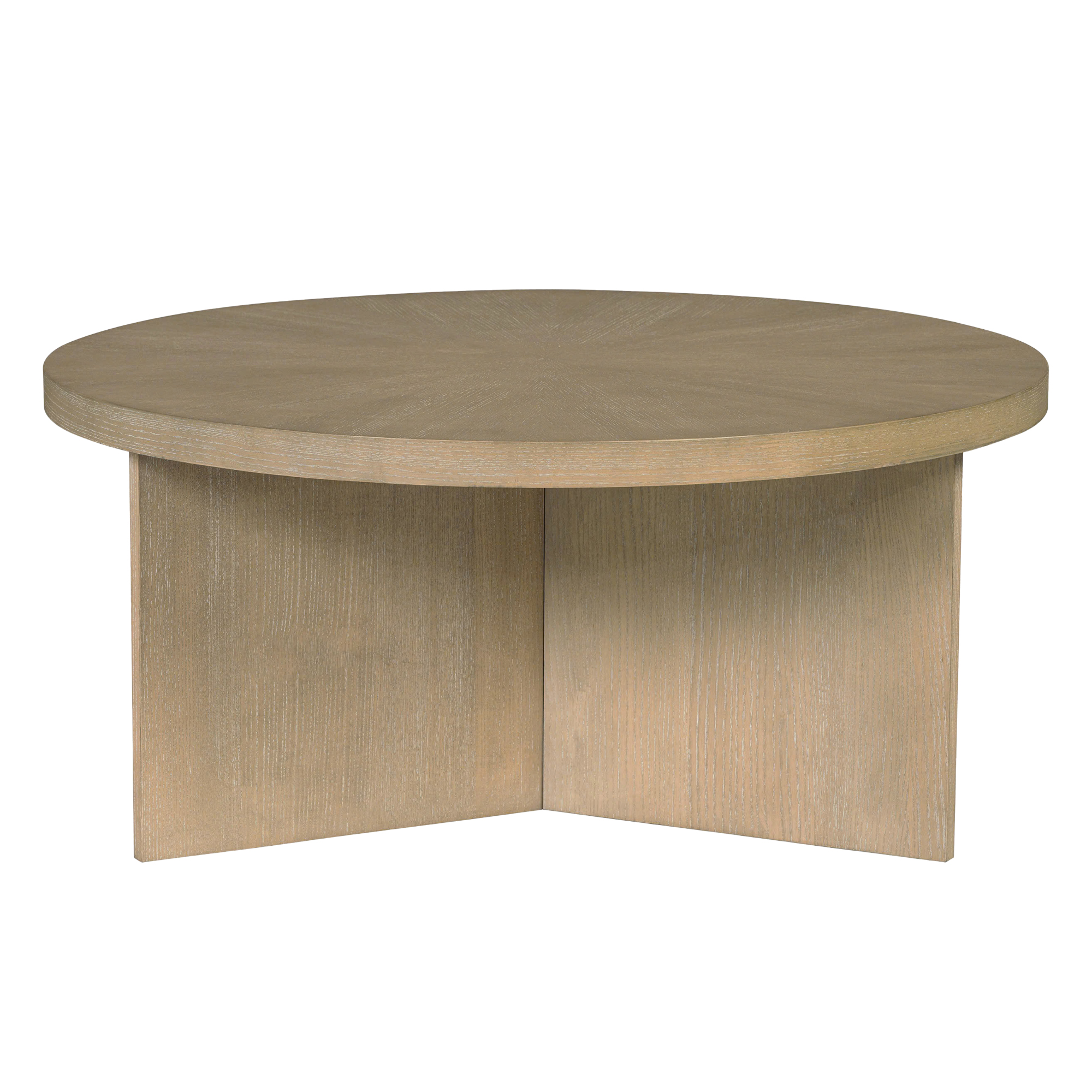 Sadie Round Coffee table