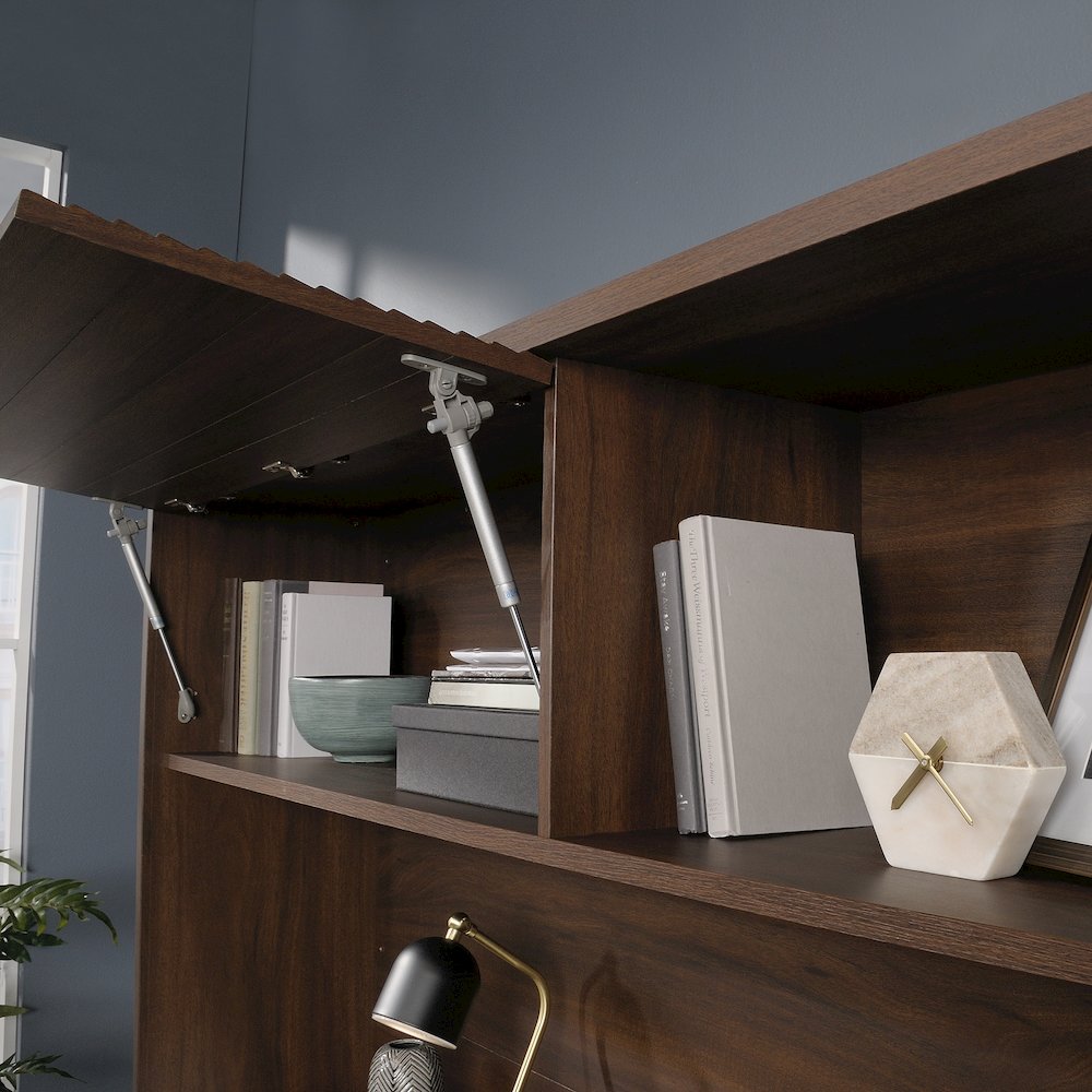 Englewood Commercial Office Hutch