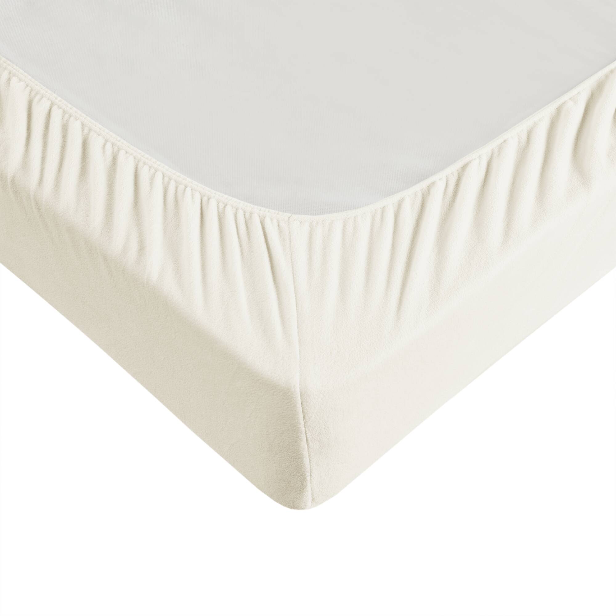 Micro Fleece Sheet Set