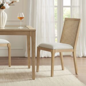 Canteberry Dining Chair (set of 2) from Madison Park in Natural. Canteberry Dining Chair (set of 2) from Madison Park in Natural. Canteberry Dining Chair (set of 2) from Madison Park in Natural. Canteberry Dining Chair (set of 2) from Madison Park in Natural. Canteberry Dining Chair (set of 2) from Madison Park in Natural.