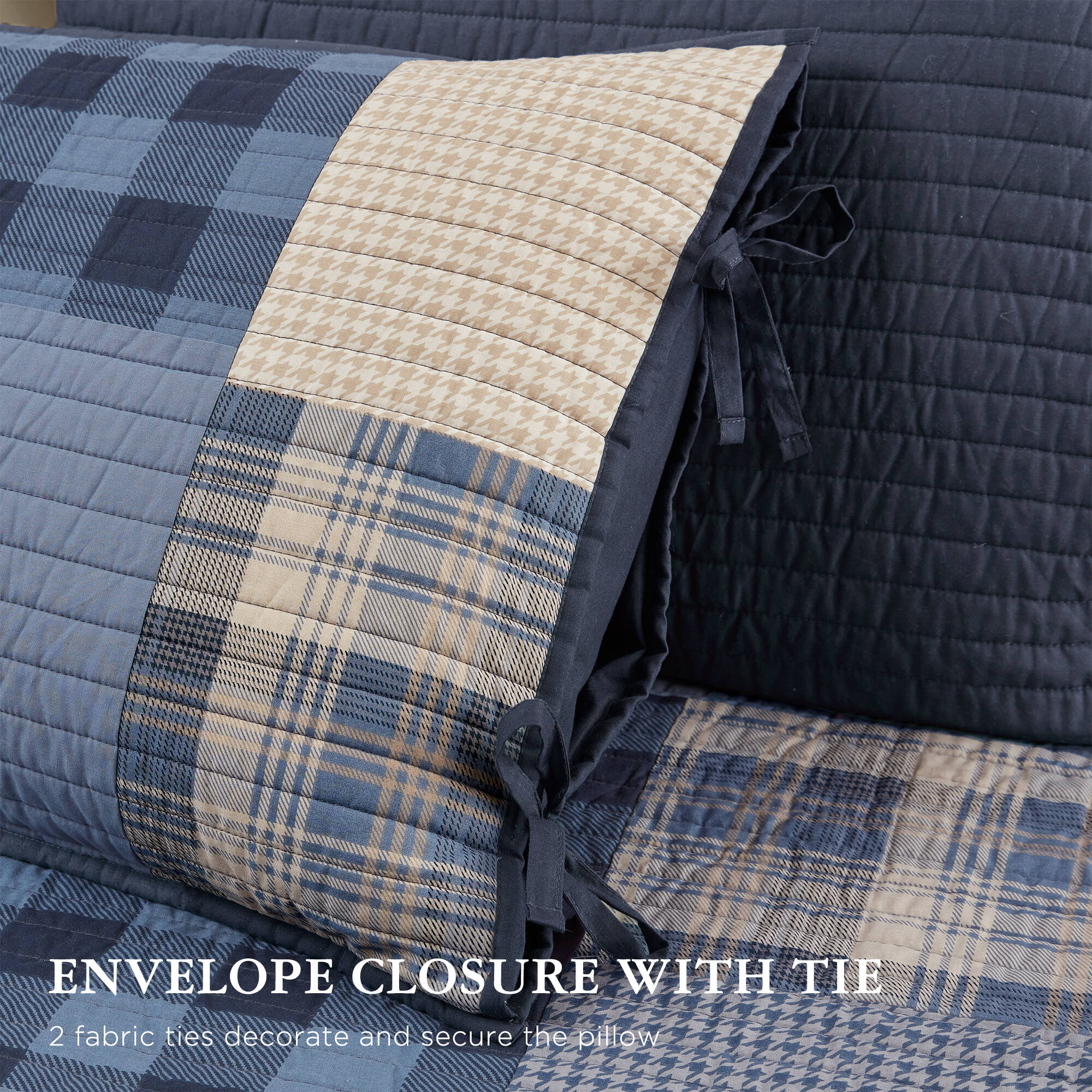 Winter Hills 5 pcs Day bed