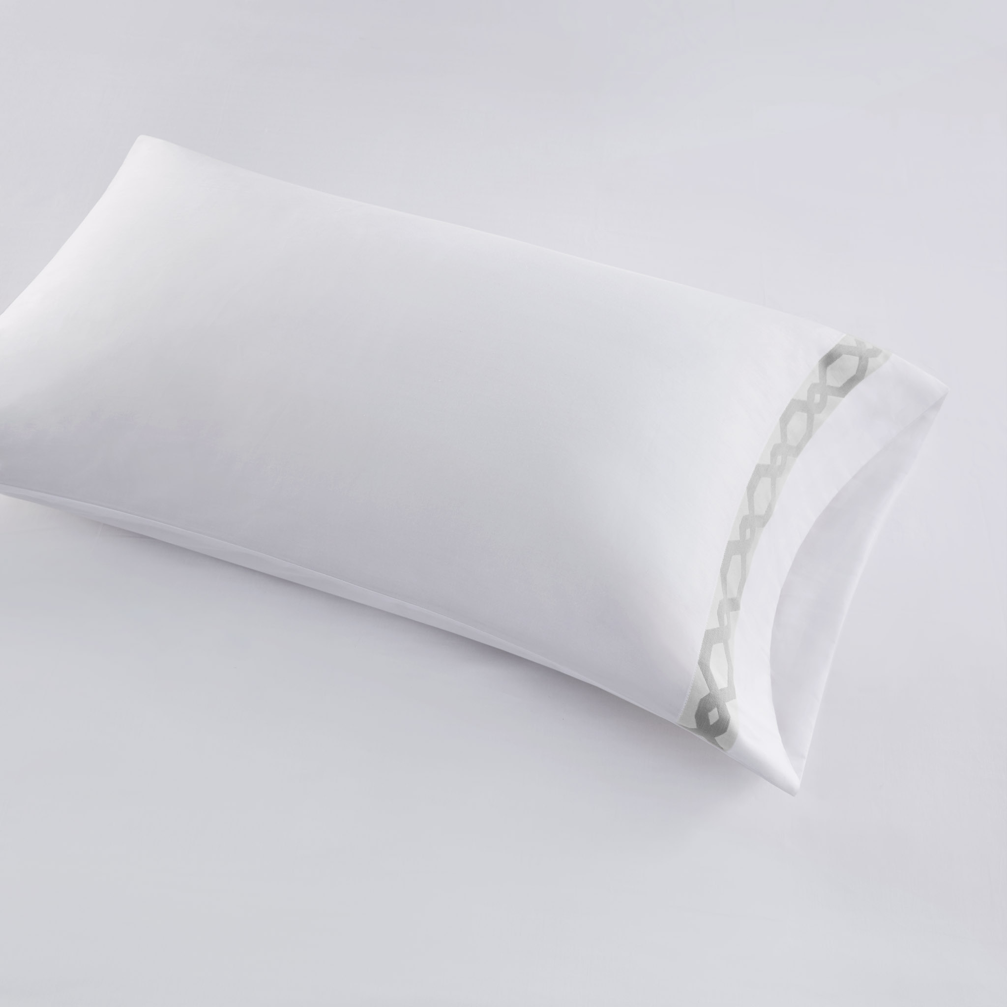 Signature Hem 300TC Cotton Sheet Set