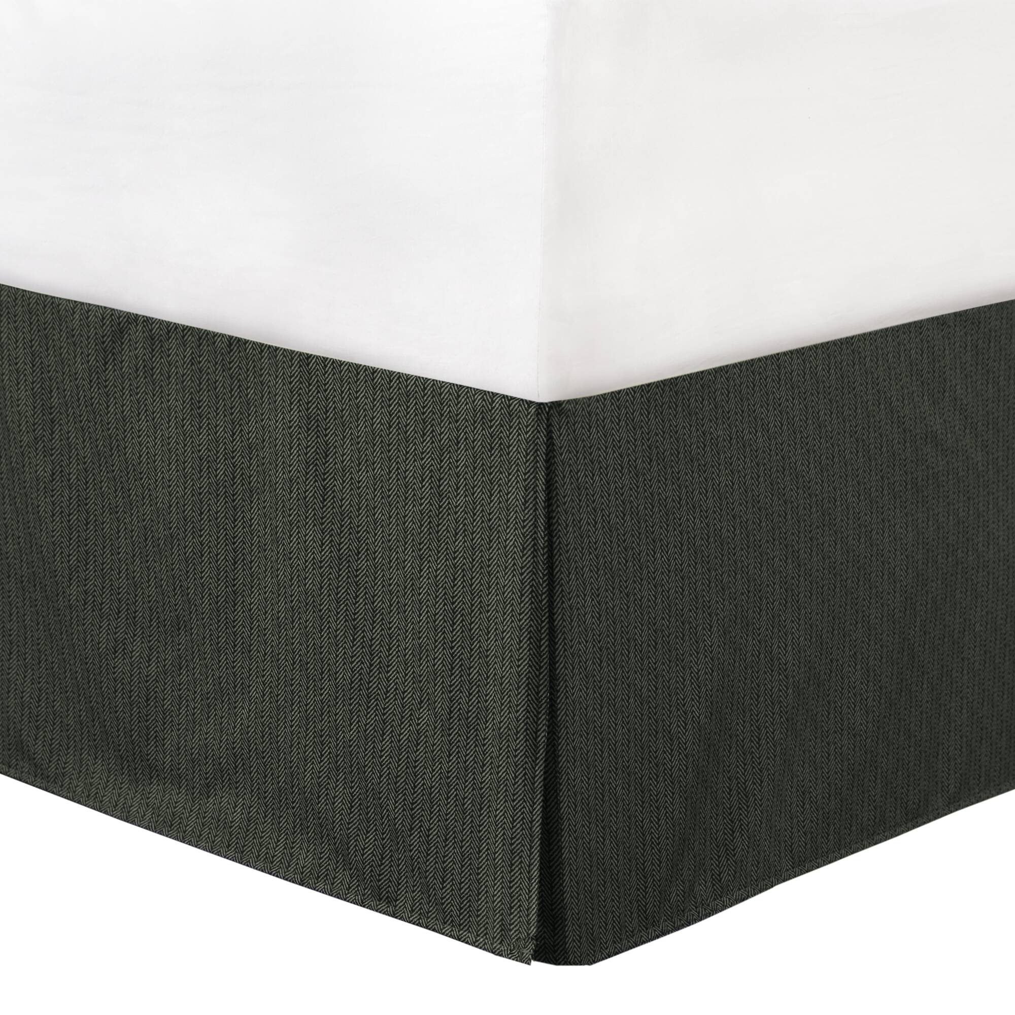 Ridge 6 Piece Reversible Plaid Daybed Cover Set