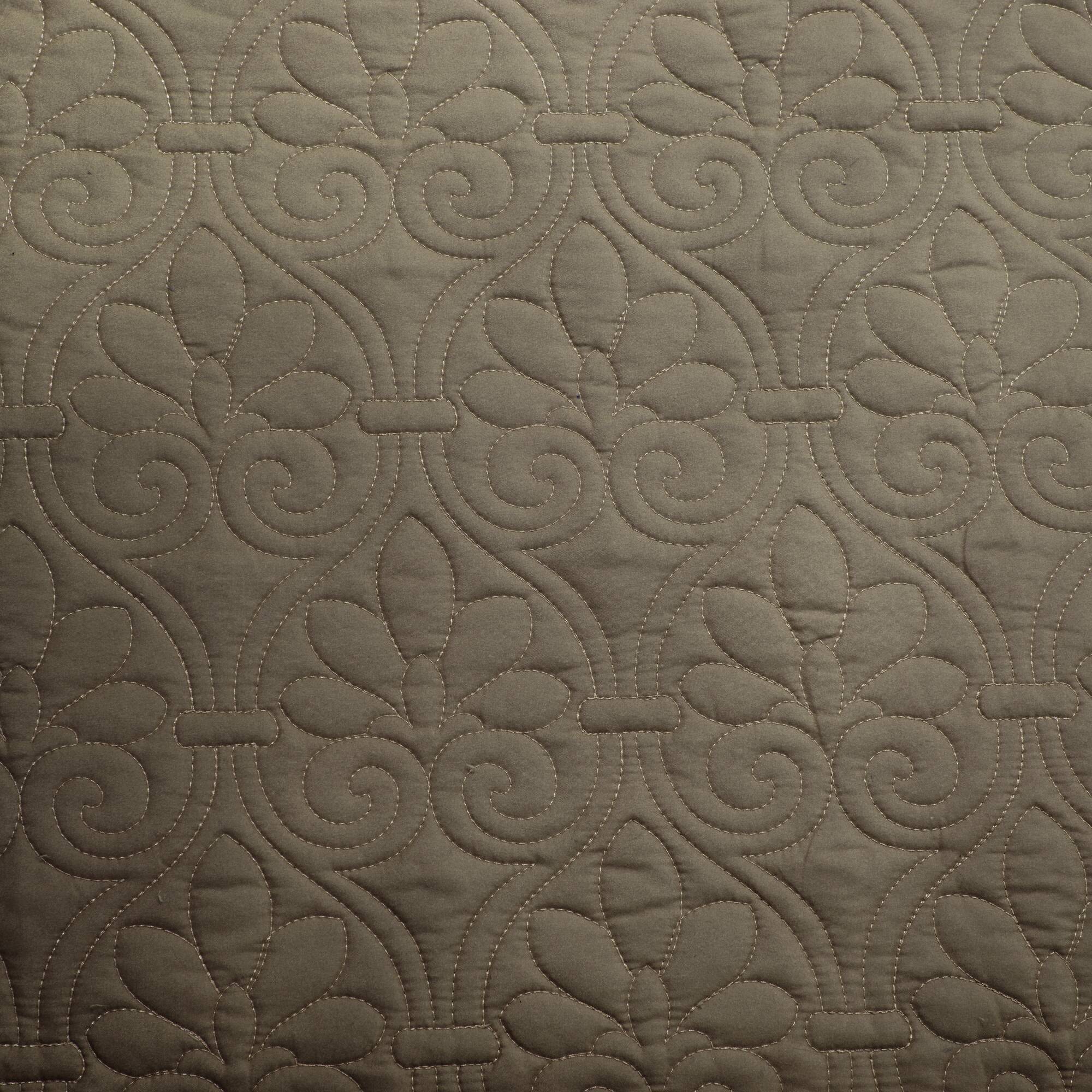 Quebec 6 Piece Reversible Daybed Cover Set