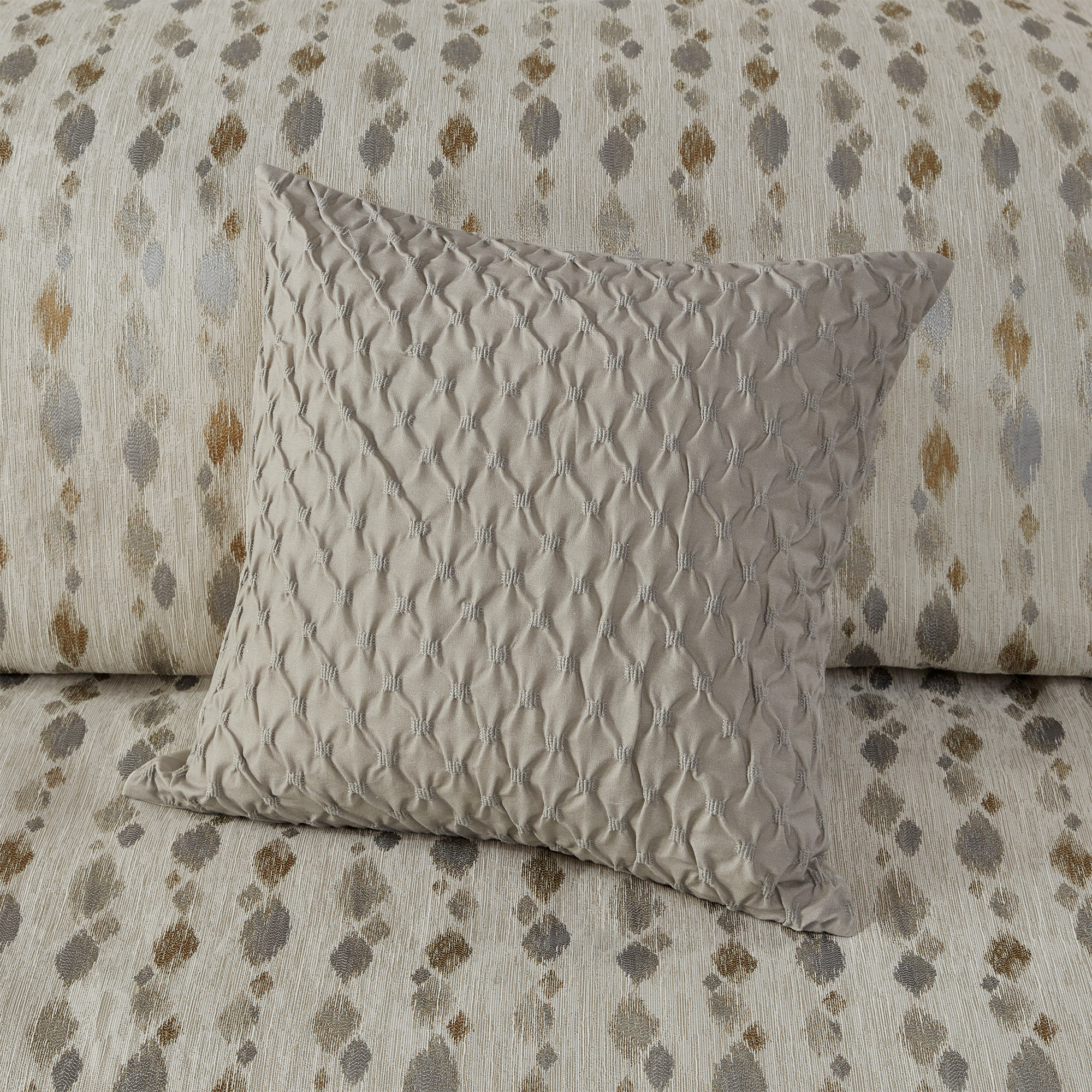 Sanctuary Comforter Set