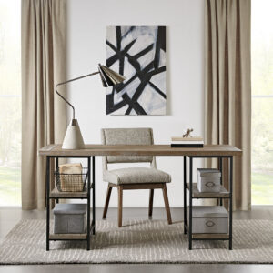 Cirque Desk from Madison Park in  Grey. Cirque Desk from Madison Park in  Grey. Cirque Desk from Madison Park in  Grey. Cirque Desk from Madison Park in  Grey. Cirque Desk from Madison Park in  Grey.
