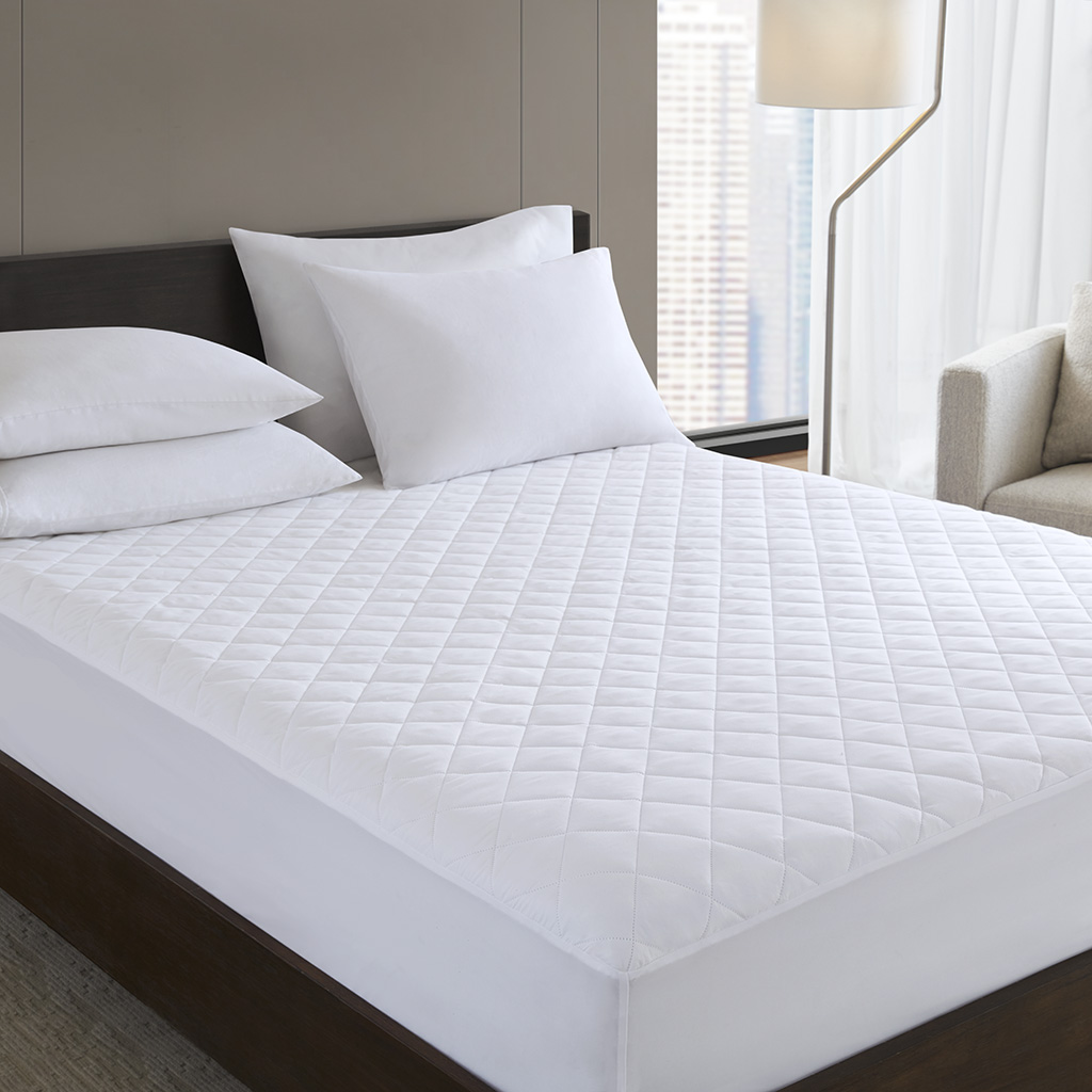 Essential Waterproof Mattress Pad