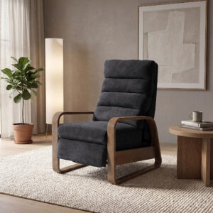 Jordan Wood framed push back Recliner from Chapel Hill in  Grey. Jordan Wood framed push back Recliner from Chapel Hill in  Grey. Jordan Wood framed push back Recliner from Chapel Hill in  Grey. Jordan Wood framed push back Recliner from Chapel Hill in  Grey. Jordan Wood framed push back Recliner from Chapel Hill in  Grey.