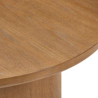 Benji Round Coffee Table