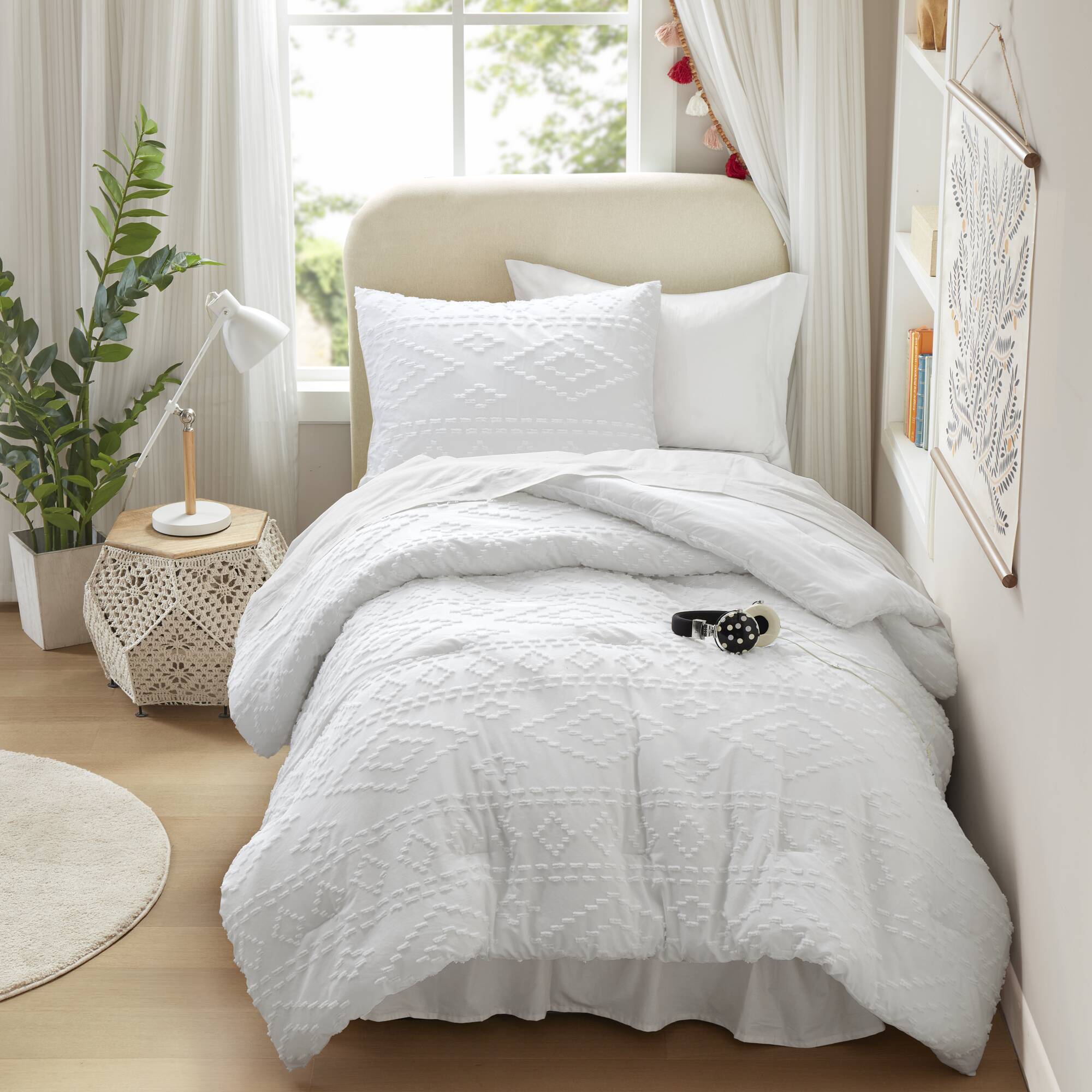 Gigi Comforter Mini Set