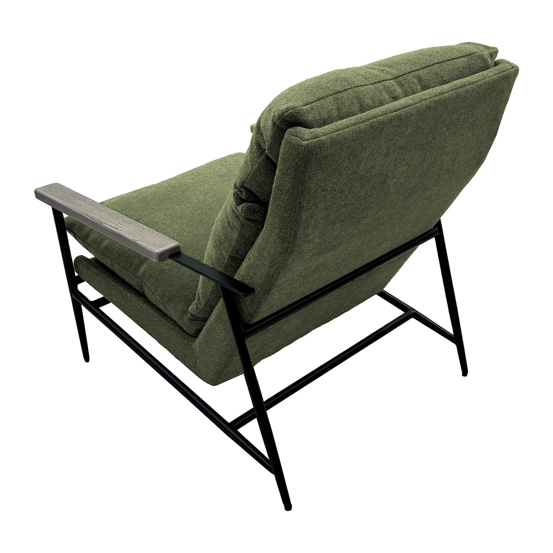 Monte Accent Chair
