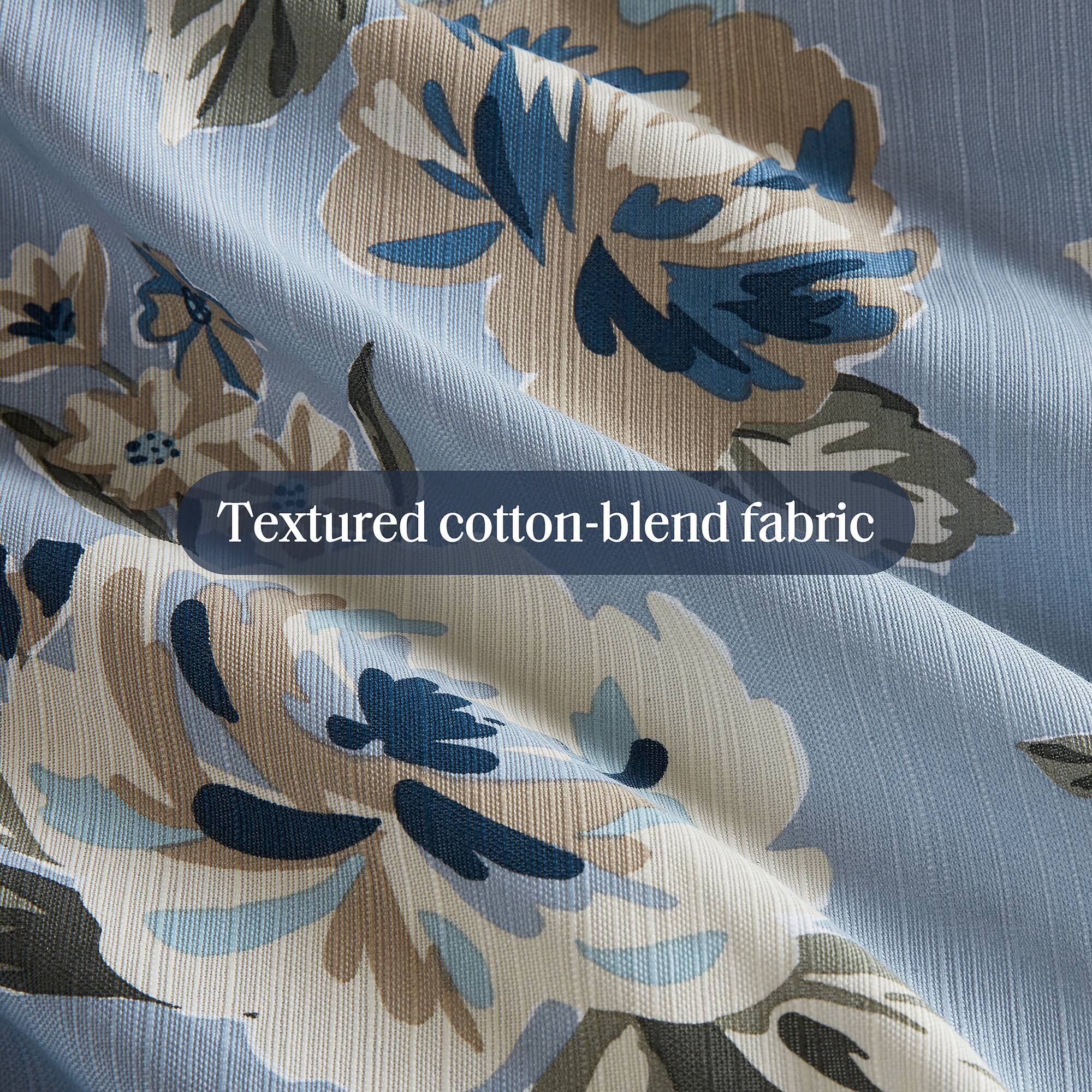 Salara Comforter Set