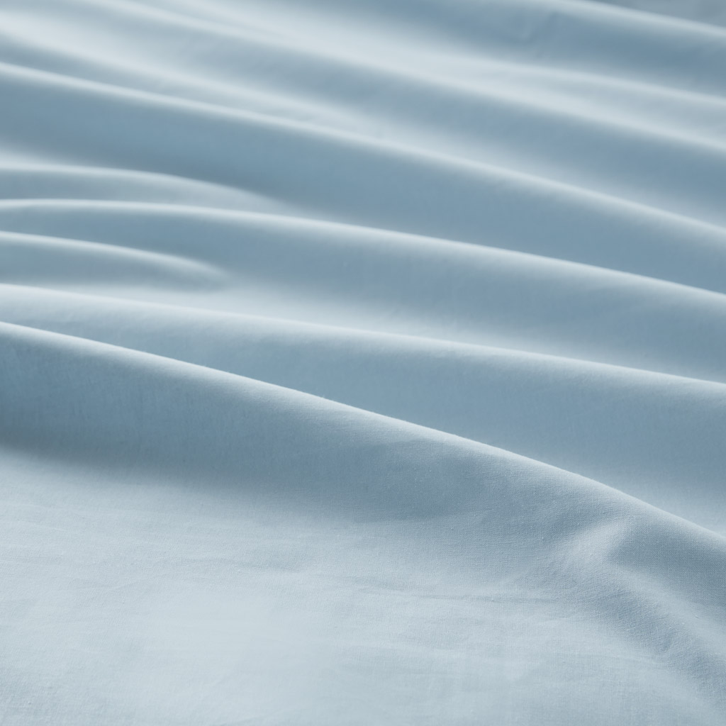 Cotton 144TC 100% Cotton Solid Sheet Set