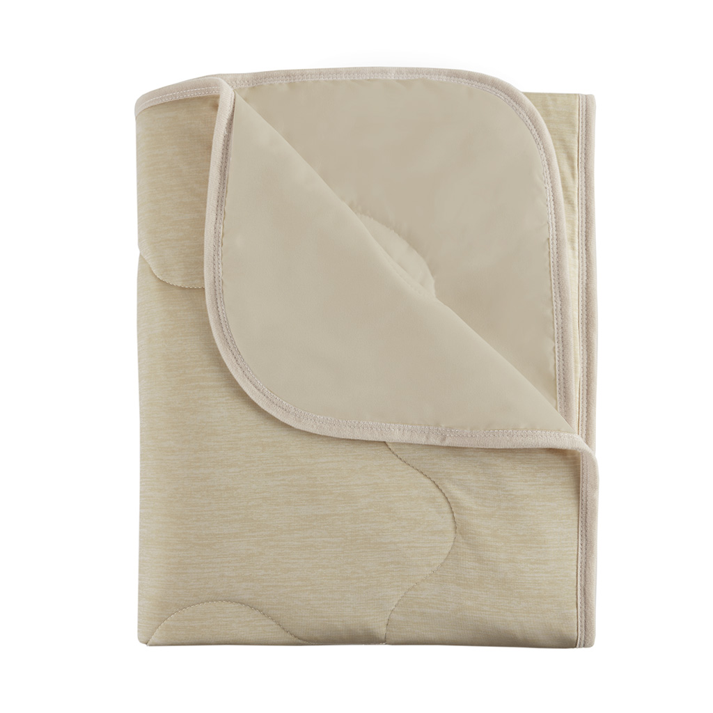 Cooling Touch Down Alternative Throw