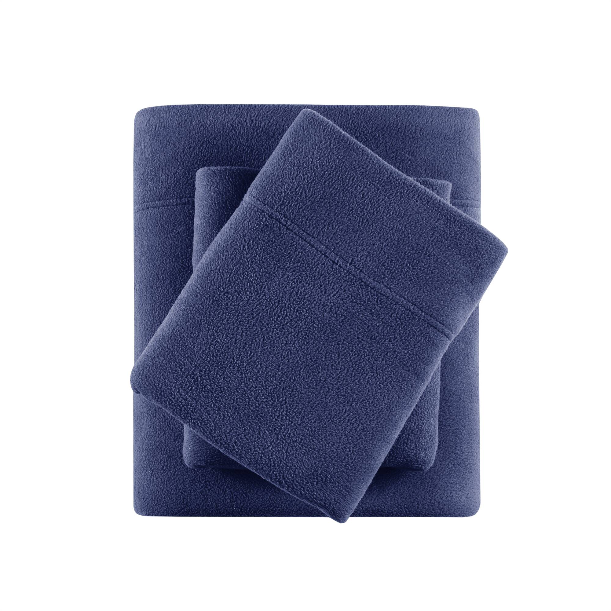 Micro Fleece Sheet Set