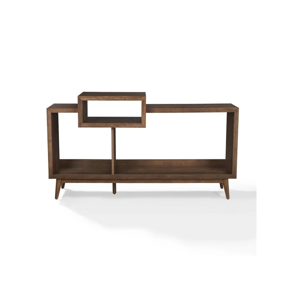 Nashville Large Record Player Stand With Vinyl Storage