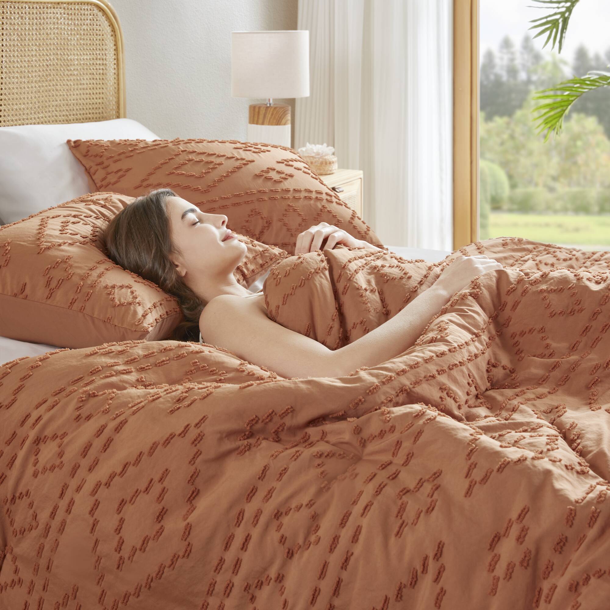 Gigi Comforter Mini Set