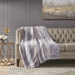 Zuri Oversized Faux Fur Throw from Madison Park in  Blush/Grey. Zuri Oversized Faux Fur Throw from Madison Park in  Blush/Grey. Zuri Oversized Faux Fur Throw from Madison Park in  Blush/Grey. Zuri Oversized Faux Fur Throw from Madison Park in  Blush/Grey. Zuri Oversized Faux Fur Throw from Madison Park in  Blush/Grey.