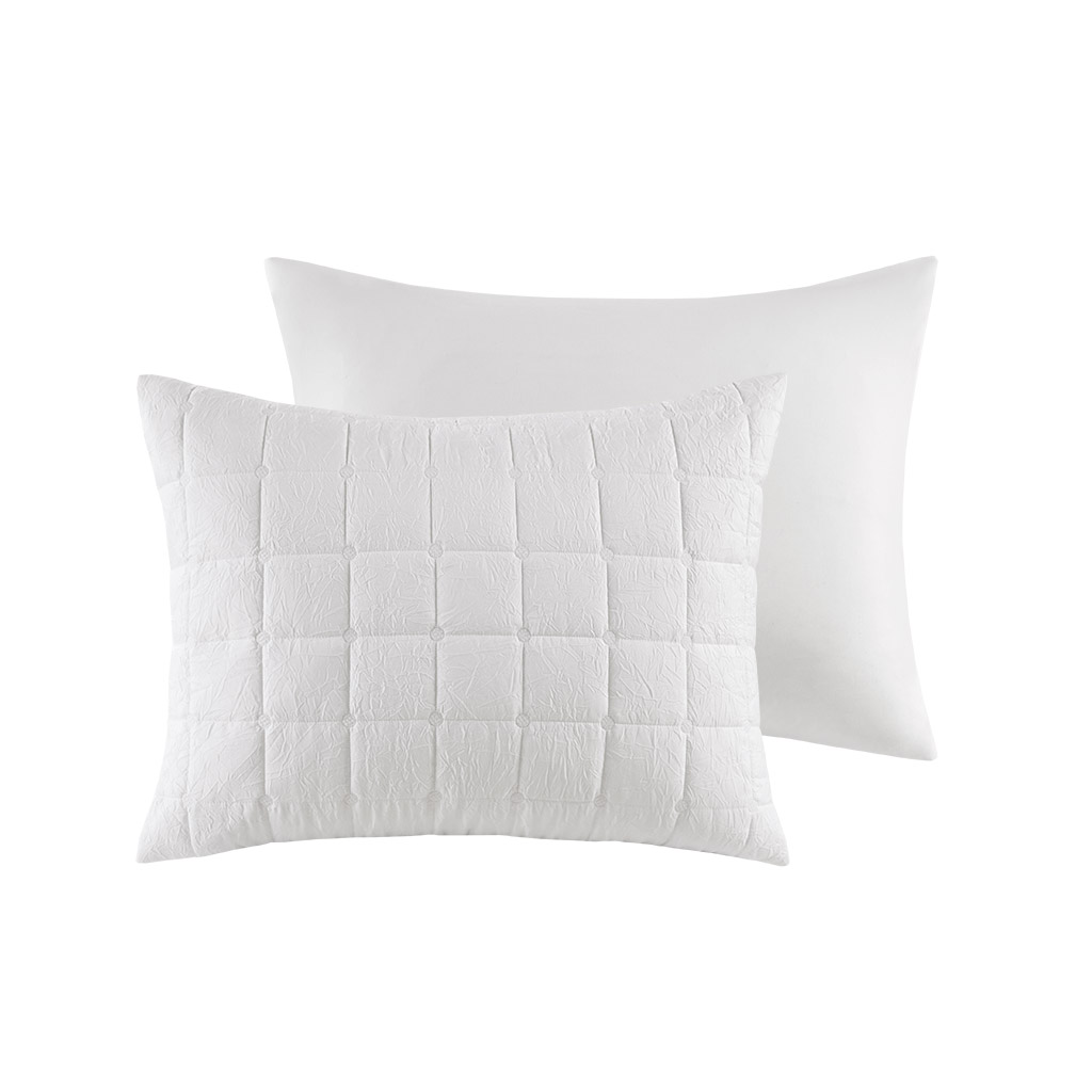 Cocoon 3 Piece Quilt Top Comforter Mini Set