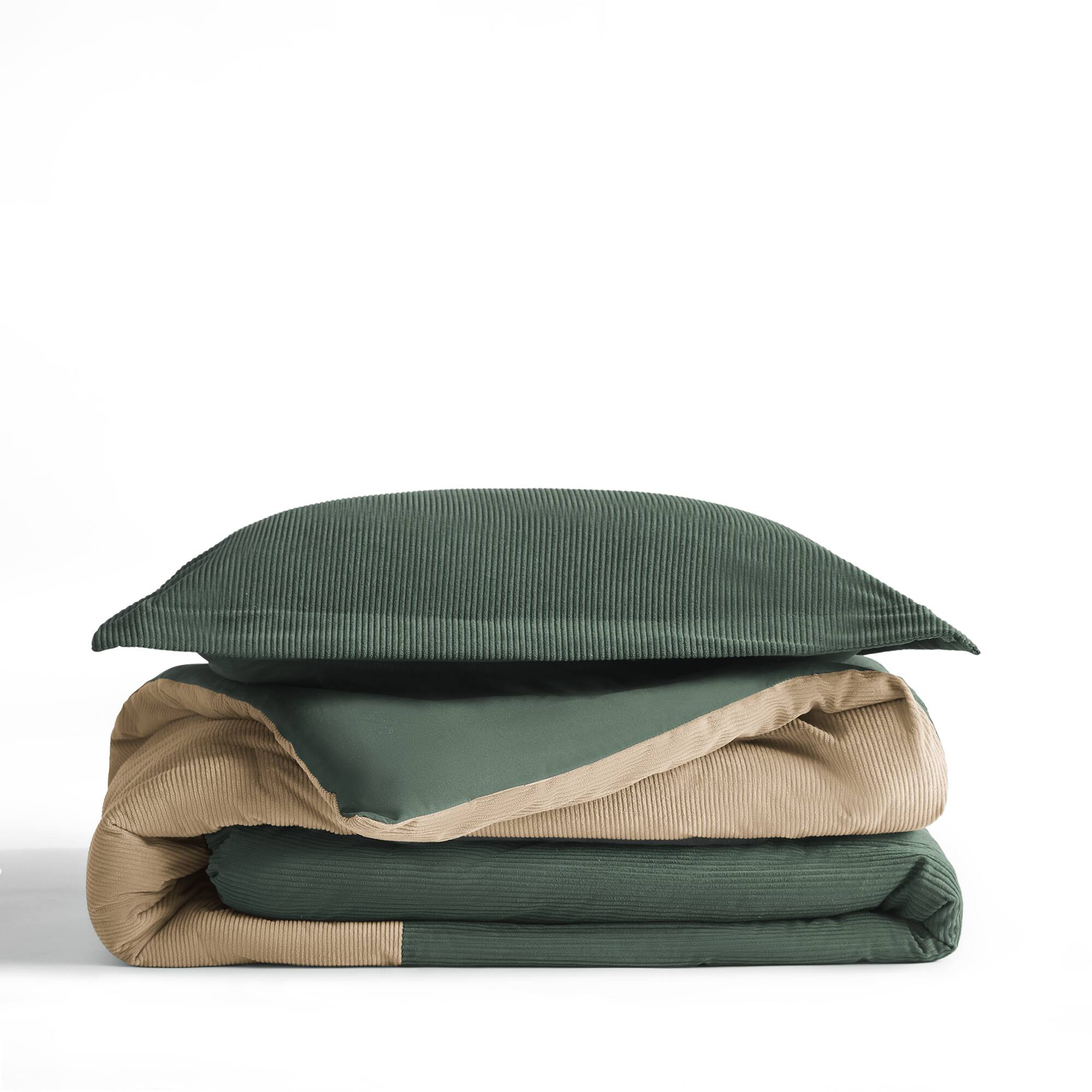 Stafford Comforter Set