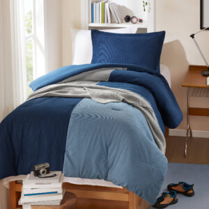 Stafford Comforter Set from Intelligent Design in  Blue. Stafford Comforter Set from Intelligent Design in  Blue. Stafford Comforter Set from Intelligent Design in  Blue. Stafford Comforter Set from Intelligent Design in  Blue. Stafford Comforter Set from Intelligent Design in  Blue.