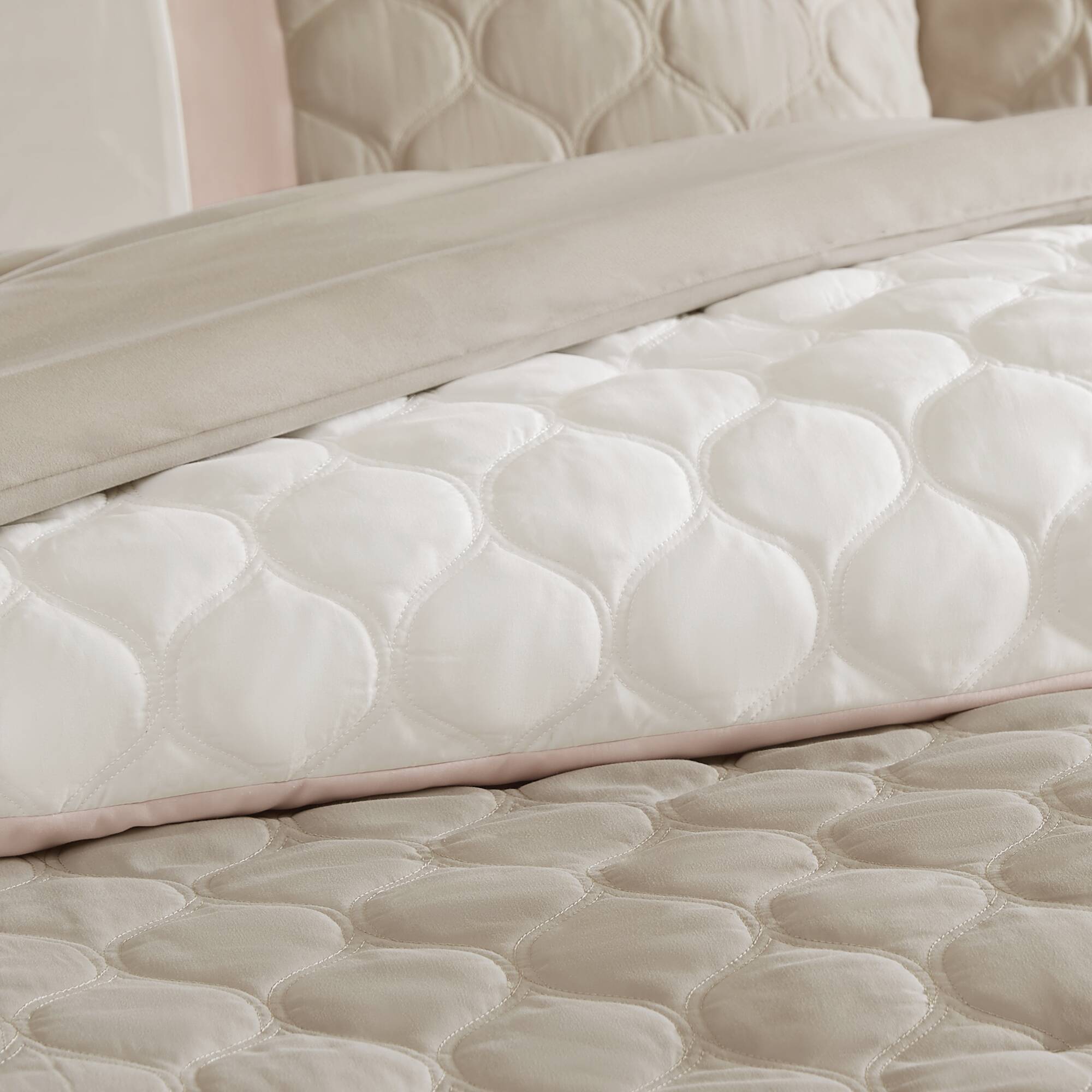Shawnee 8 Piece Comforter Set