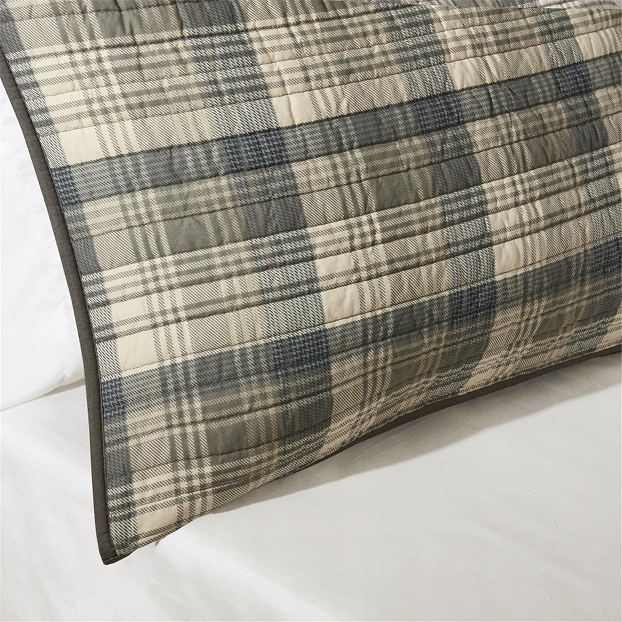 Tasha 100% Cotton Oversized Quilt Mini Set